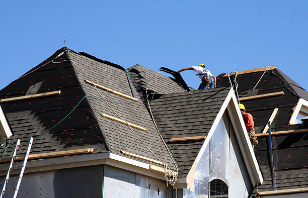 Cold Roofs in Davis, CA